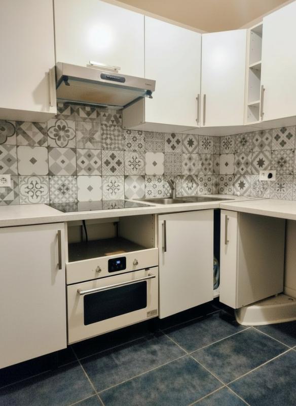 1 bedroom t2 in Paris 17eme Arrondissement, Paris, France