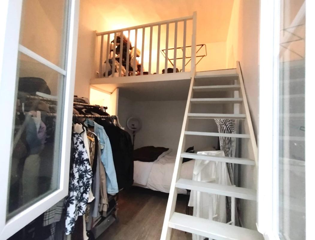 1 bedroom t2 in Paris 17eme Arrondissement, Paris, France