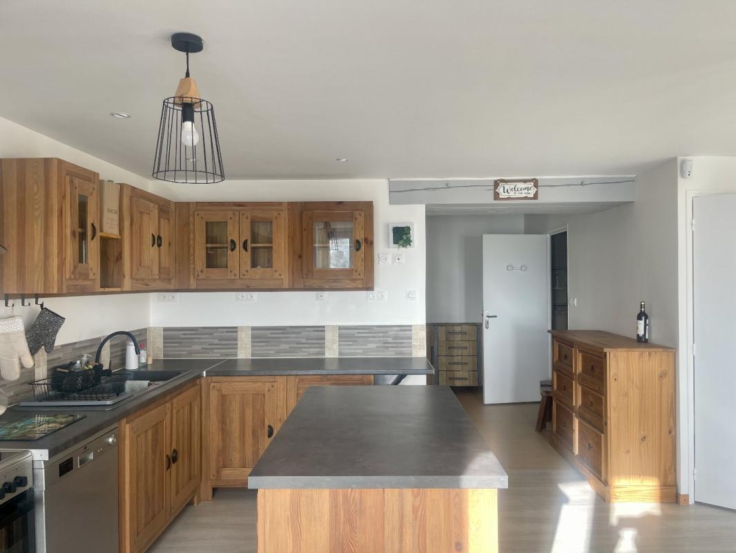 2 bedroom maison in Nuaille Sur Boutonne, Charente-Maritime, France