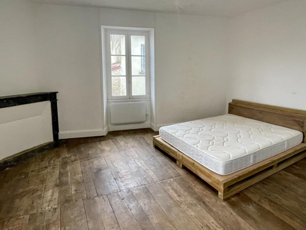 3 bedroom maison in Chef Boutonne, Deux-Sèvres, France