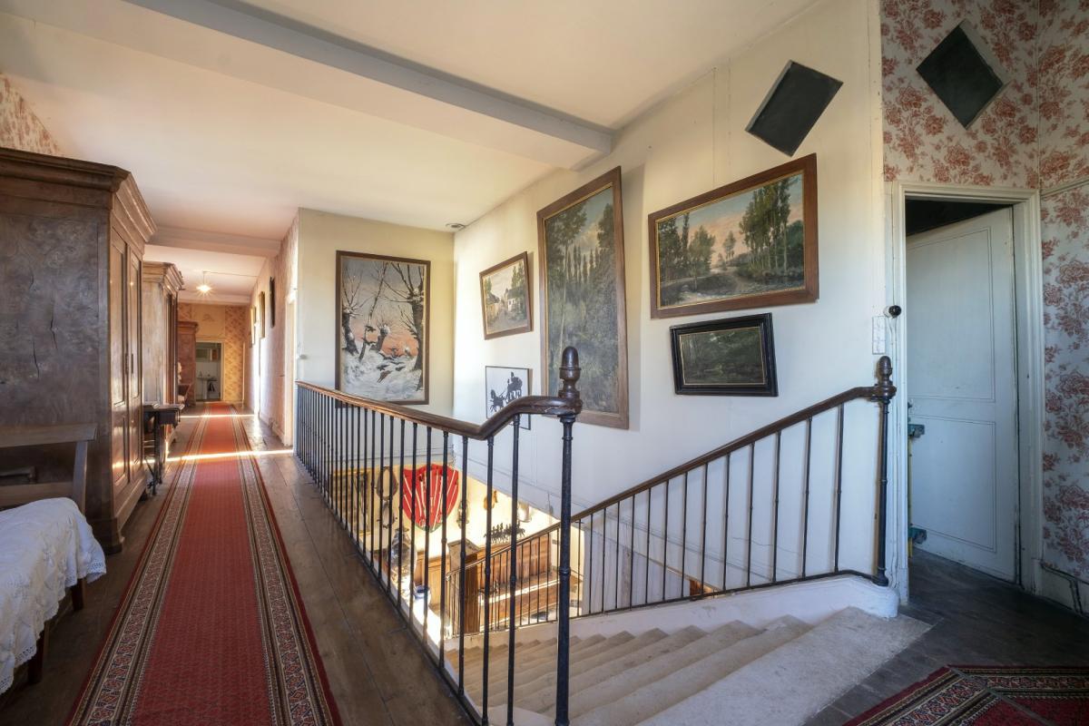 10 bedroom maison in Beauvoir Sur Niort, Deux-Sèvres, France