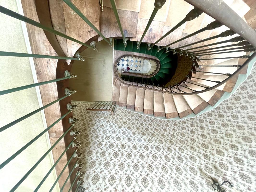 5 bedroom hotel particulier in Saintes, Charente-Maritime, France