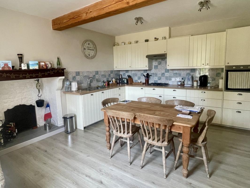 3 bedroom propriete in Loubille, Deux-Sèvres, France