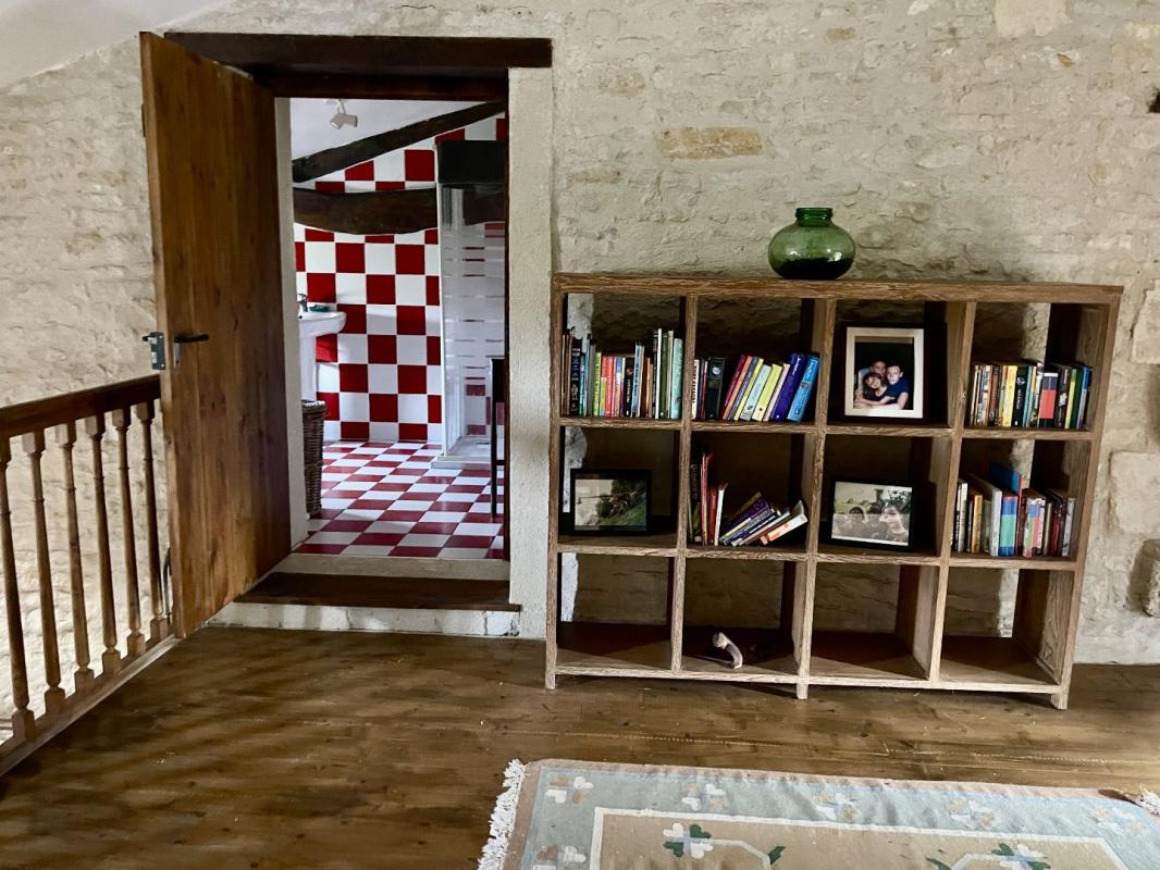 7 bedroom maison de maitre in Authon Ebeon, Charente-Maritime, France