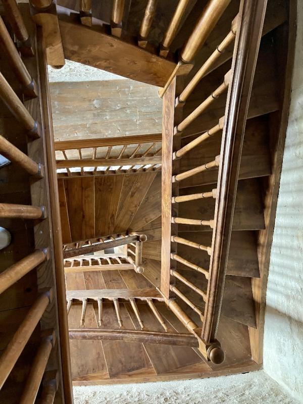 7 bedroom maison de maitre in Authon Ebeon, Charente-Maritime, France