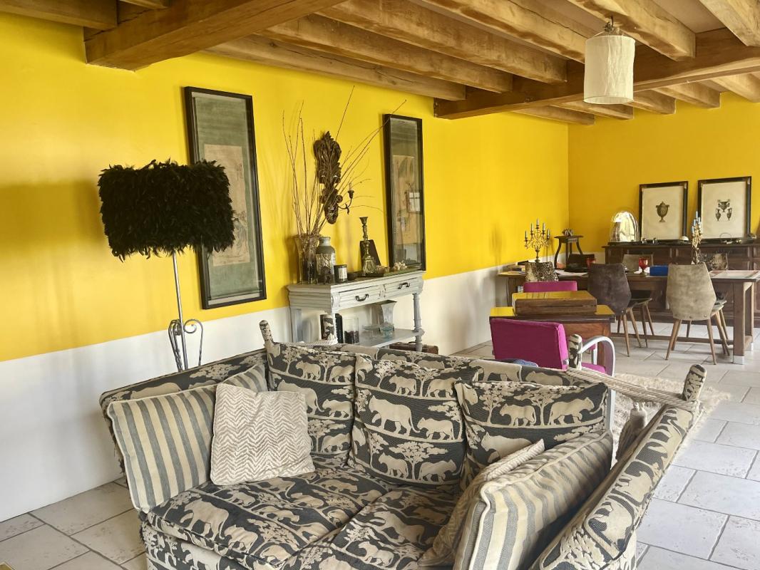 4 bedroom propriete in Haimps, Charente-Maritime, France