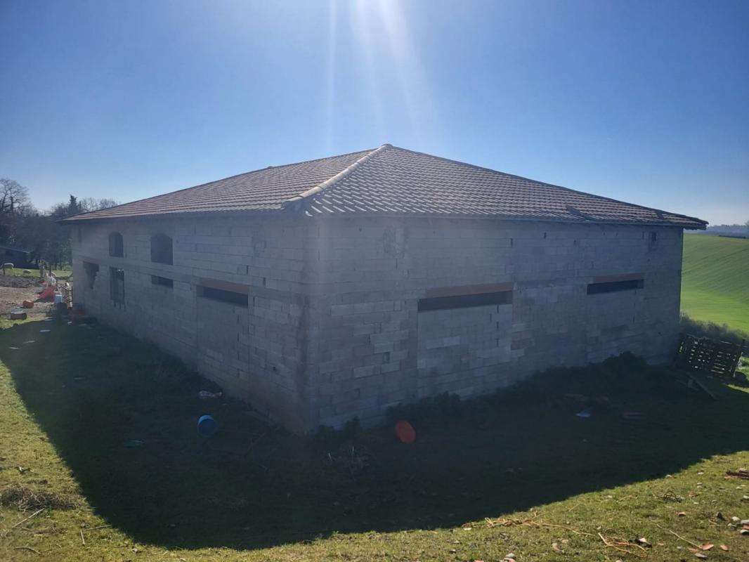 maison in Pebees, Gers, France