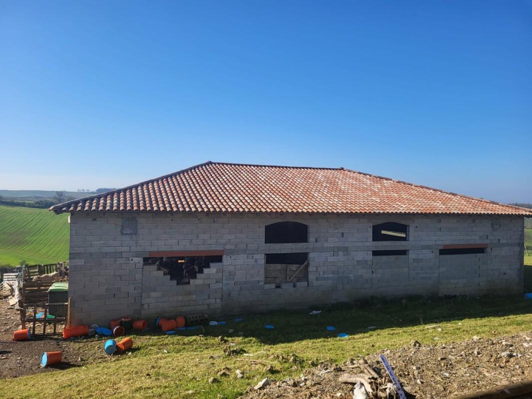 maison in Pebees, Gers, France