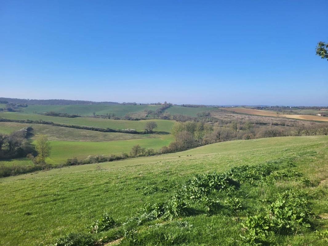 terrain agricole in Samatan, Gers, France