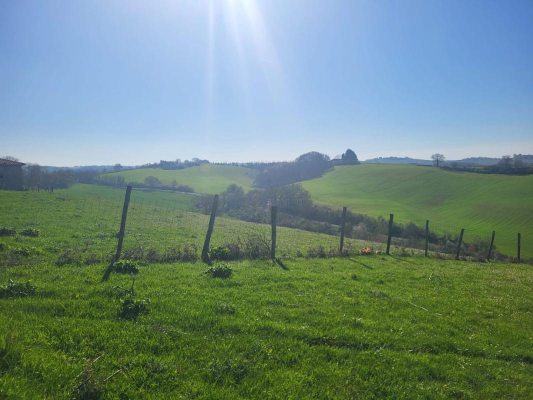 terrain agricole in Samatan, Gers, France