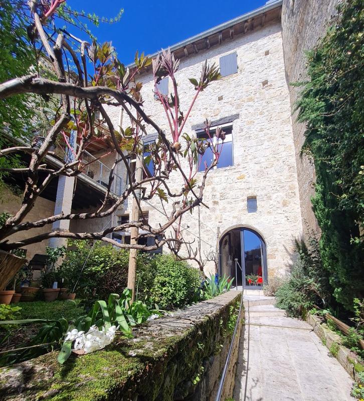 3 bedroom demeure in Lectoure, Gers, France