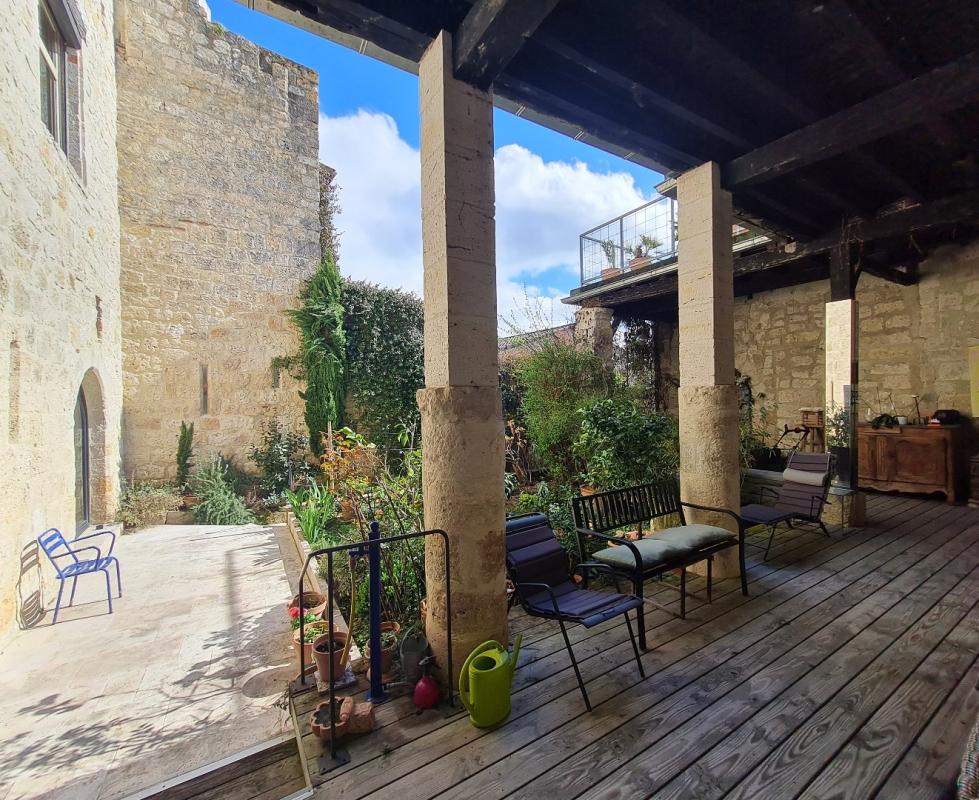 3 bedroom demeure in Lectoure, Gers, France