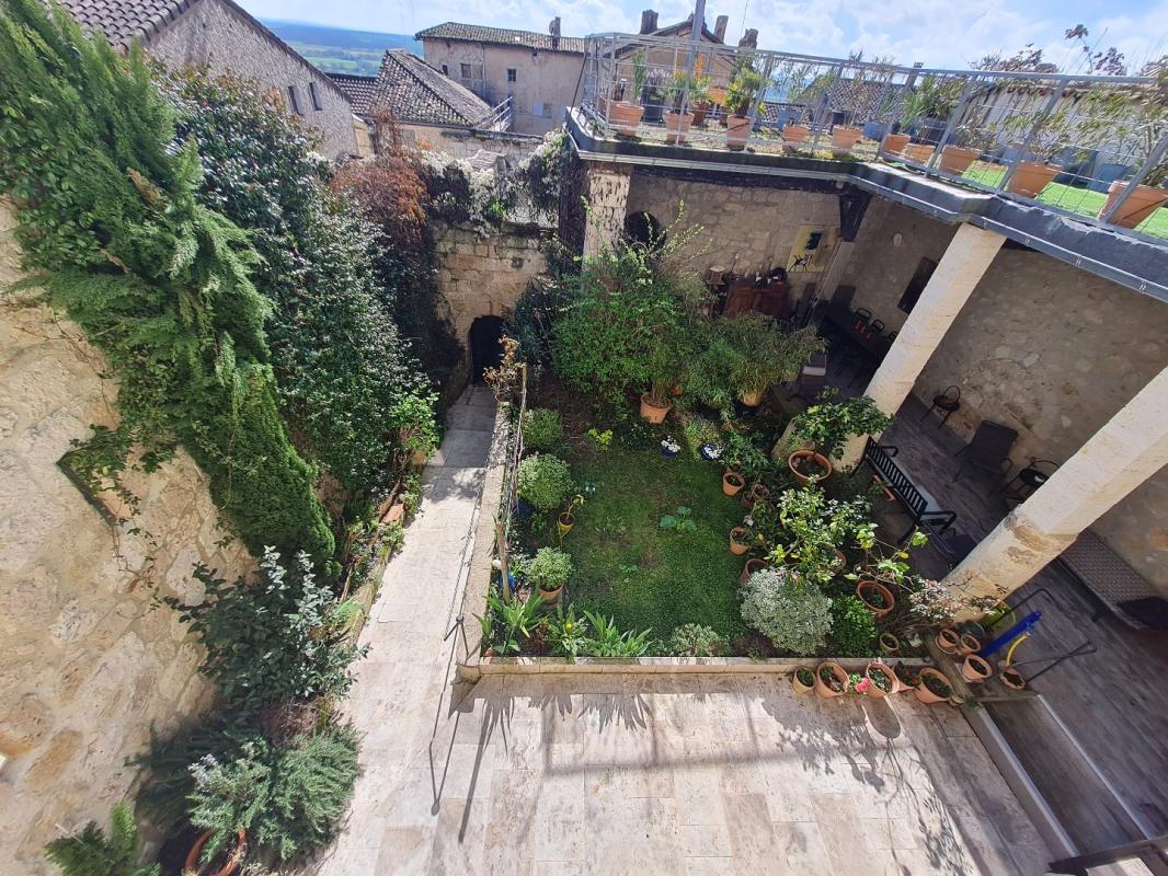 3 bedroom demeure in Lectoure, Gers, France