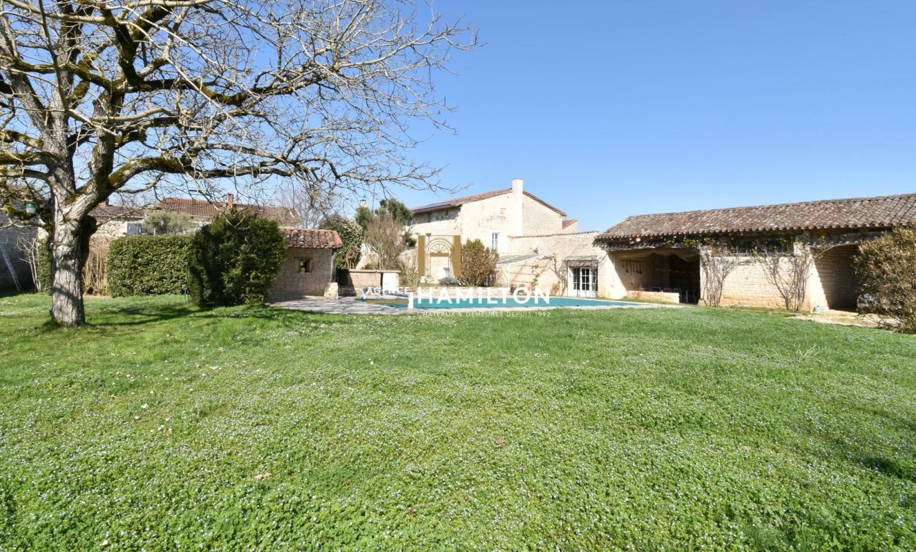 5 bedroom maison de maitre in Axe Albi | Cordes-sur-ciel, Tarn, France