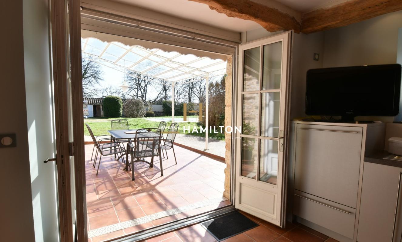 5 bedroom maison de maitre in Axe Albi | Cordes-sur-ciel, Tarn, France