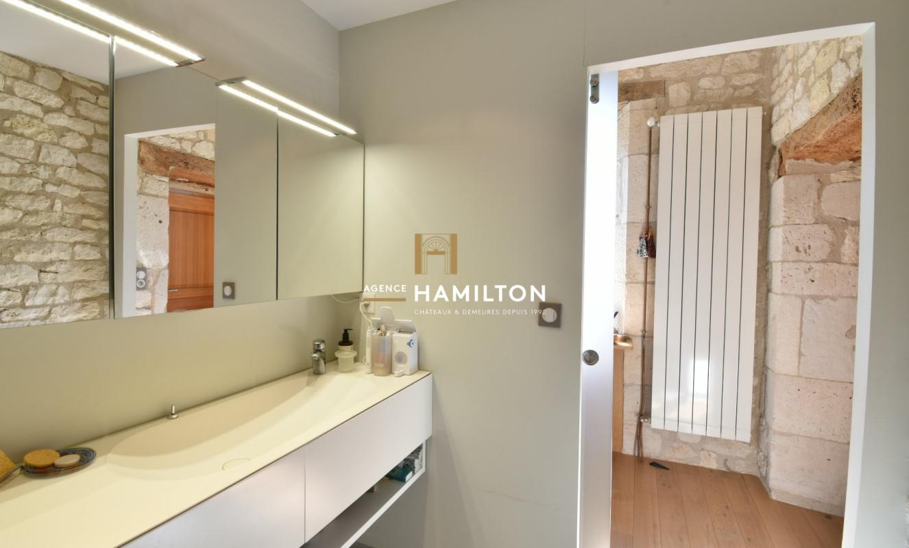 5 bedroom maison de maitre in Axe Albi | Cordes-sur-ciel, Tarn, France