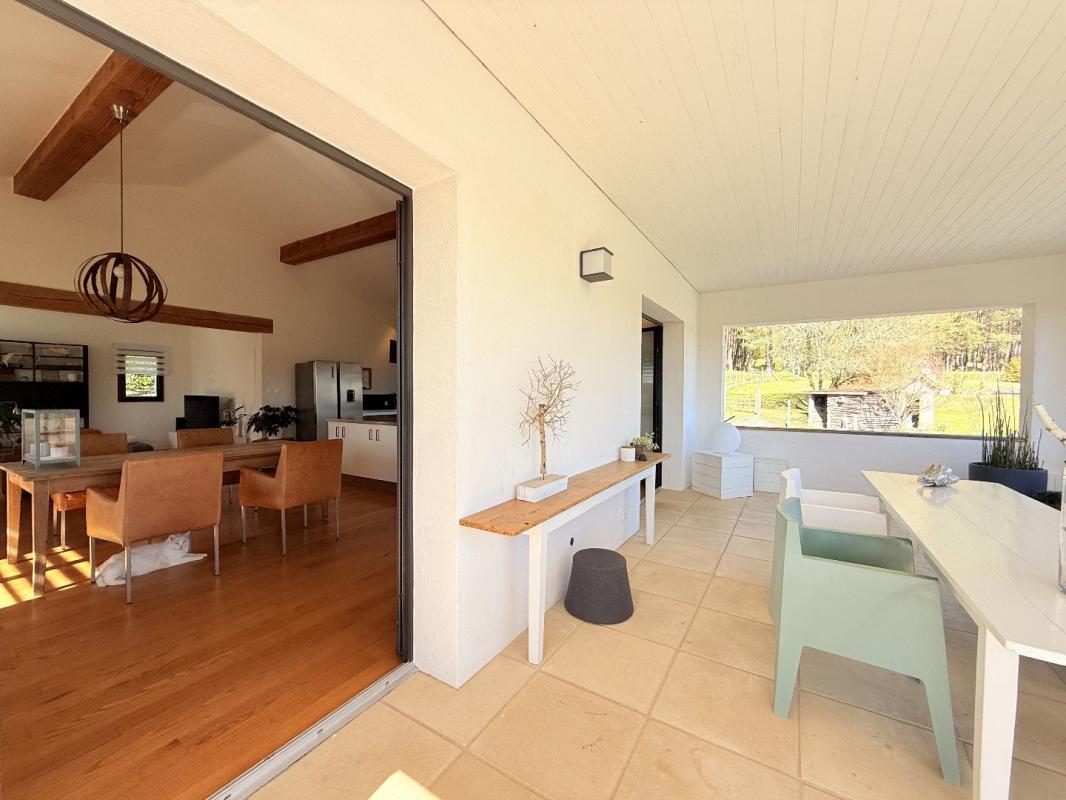 4 bedroom maison in Saint Saud Lacoussiere, Dordogne, France