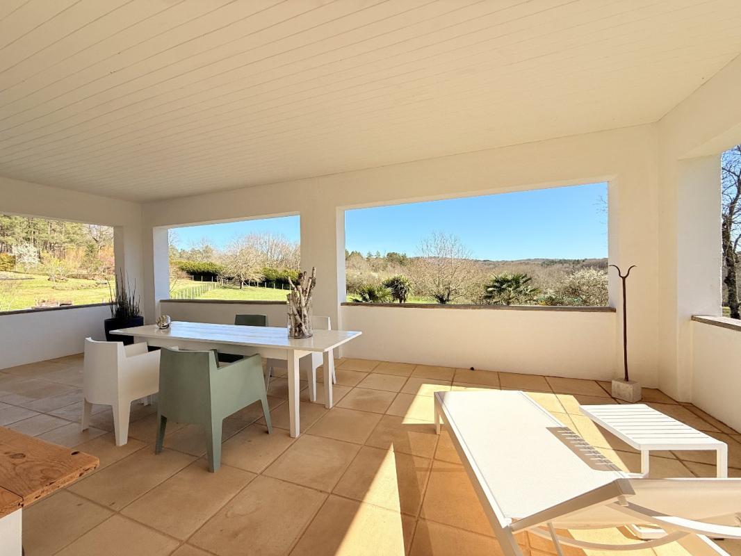 4 bedroom maison in Saint Saud Lacoussiere, Dordogne, France