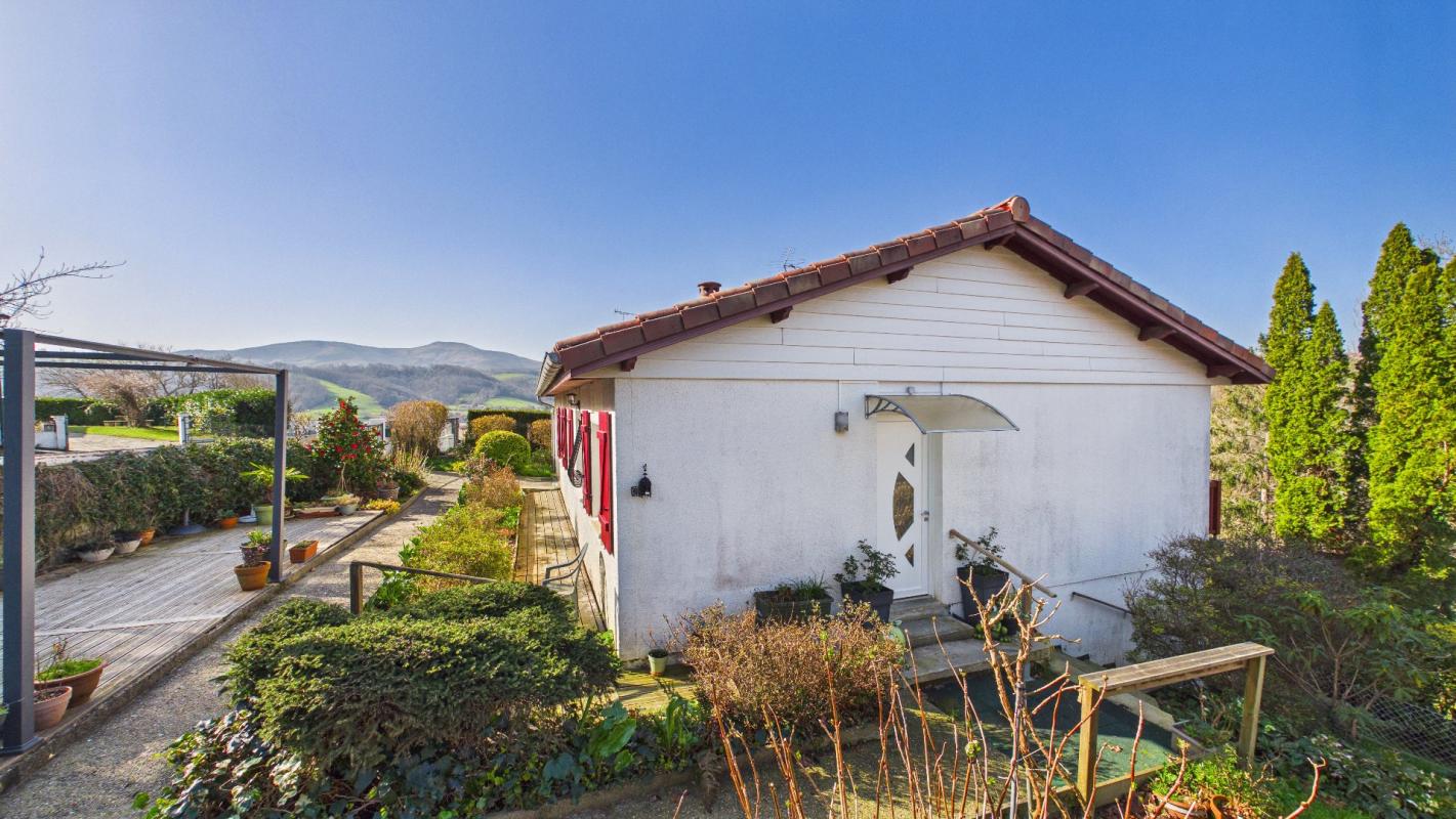 3 bedroom maison in Hasparren, Pyrénées-Atlantiques, France