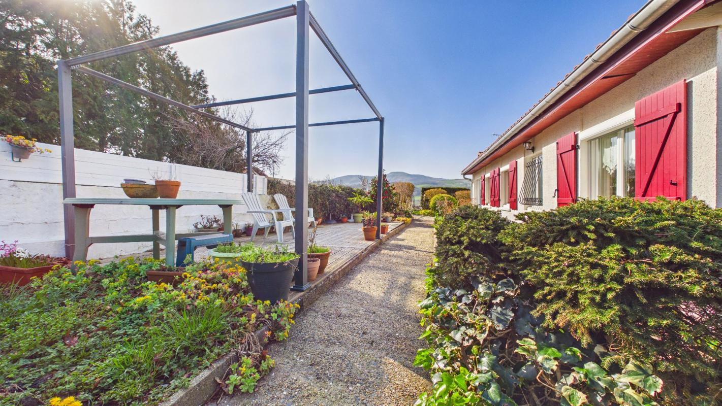 3 bedroom maison in Hasparren, Pyrénées-Atlantiques, France