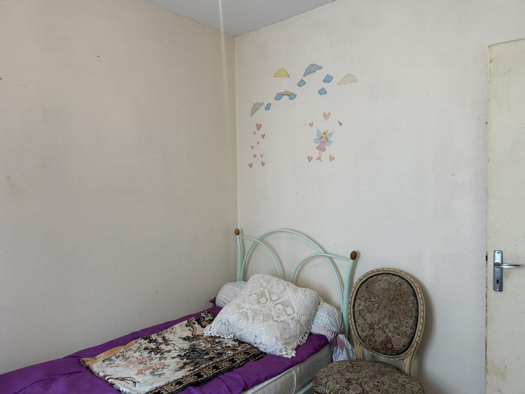 2 bedroom maison in Saint Jean D’angely, Charente-Maritime, France