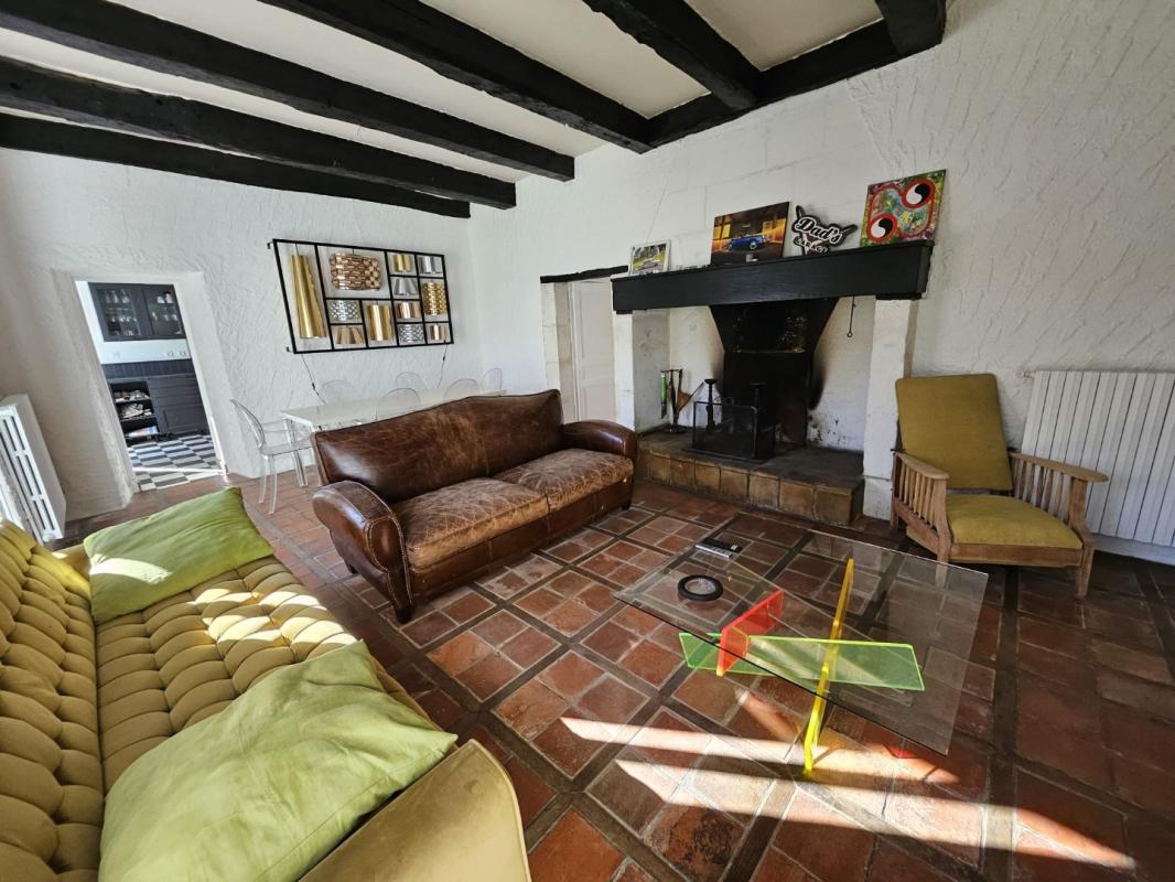 3 bedroom corps de ferme in Antonne Et Trigonant, Dordogne, France