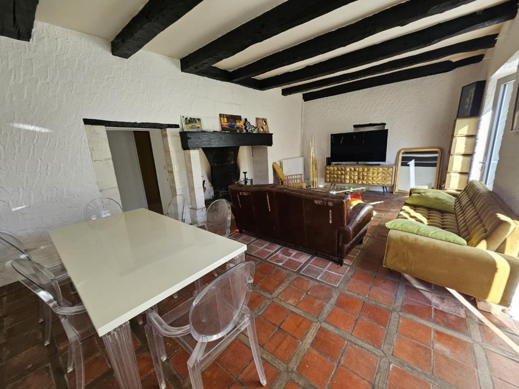 3 bedroom corps de ferme in Antonne Et Trigonant, Dordogne, France