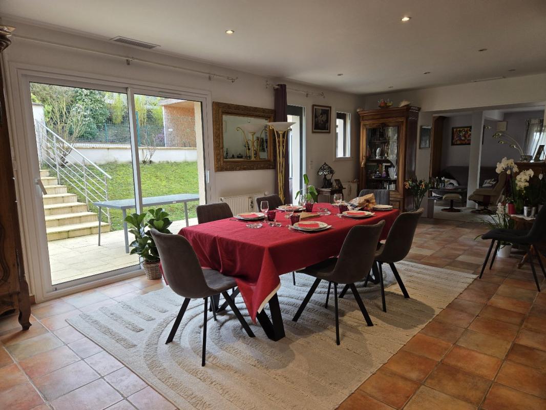 5 bedroom maison recente in Coulounieix Chamiers, Dordogne, France