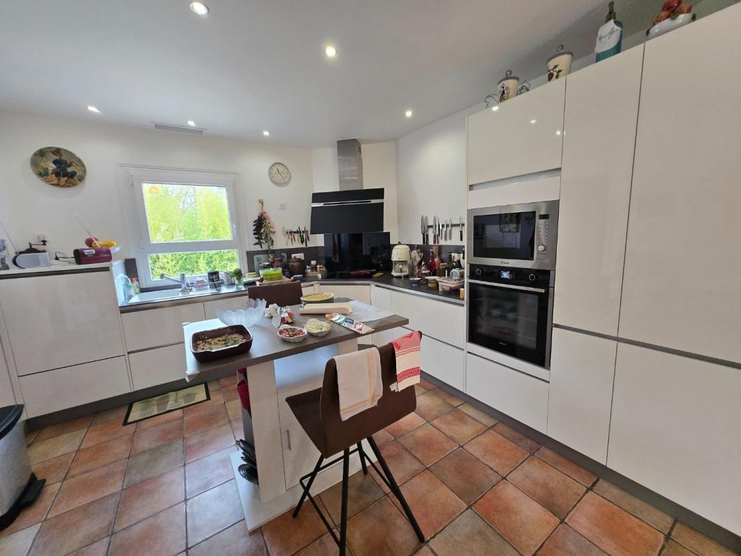 5 bedroom maison recente in Coulounieix Chamiers, Dordogne, France