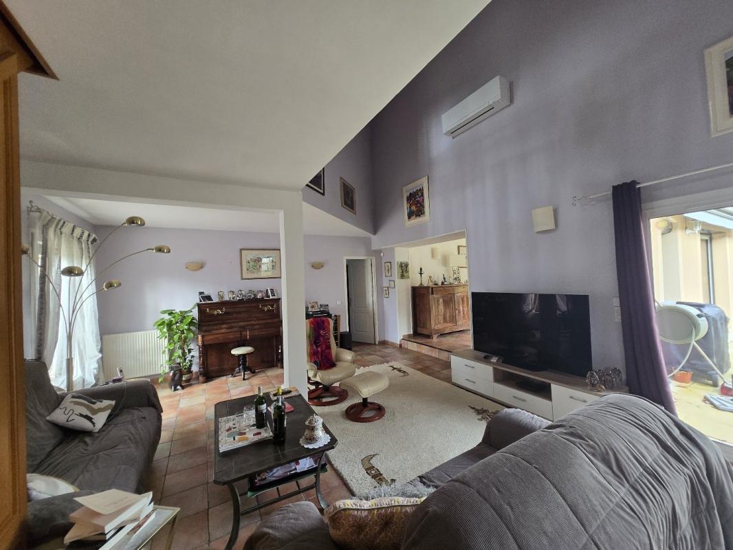 5 bedroom maison recente in Coulounieix Chamiers, Dordogne, France