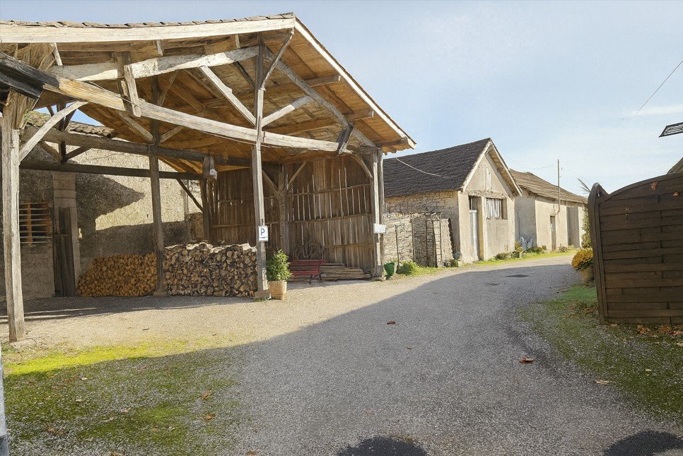 6 bedroom corps de ferme in Pineuilh, Gironde, France