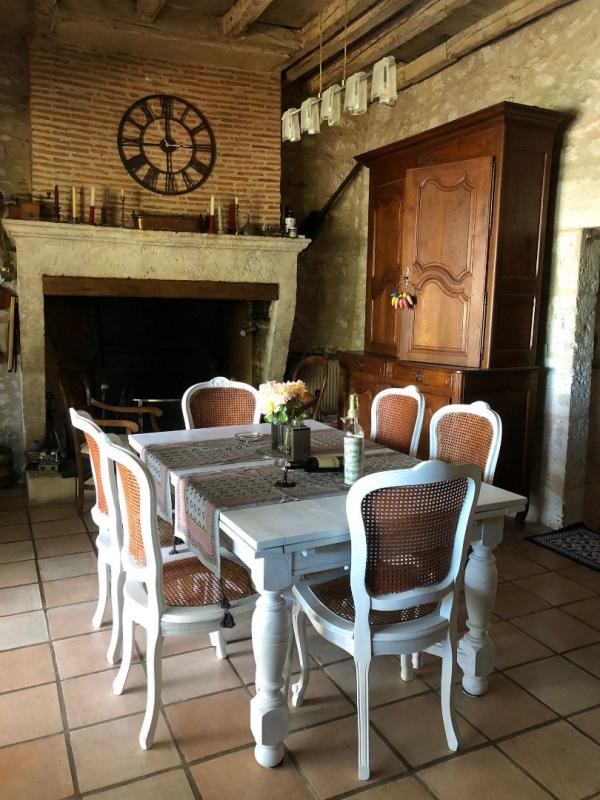 6 bedroom corps de ferme in Pineuilh, Gironde, France