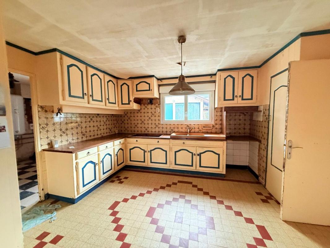 4 bedroom maison in Cahors, Lot, France