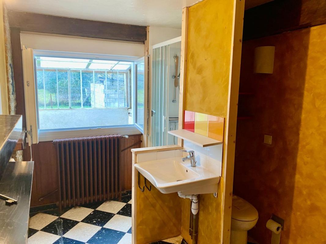 4 bedroom maison in Cahors, Lot, France