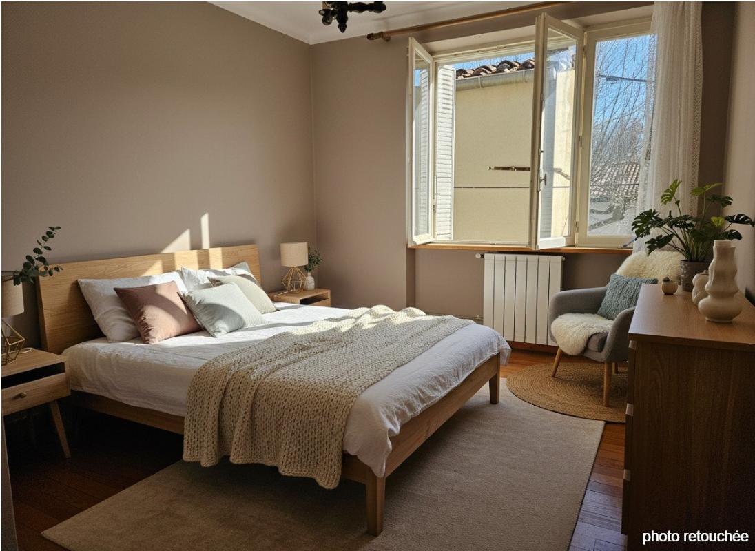 4 bedroom maison de village in Villalier, Aude, France