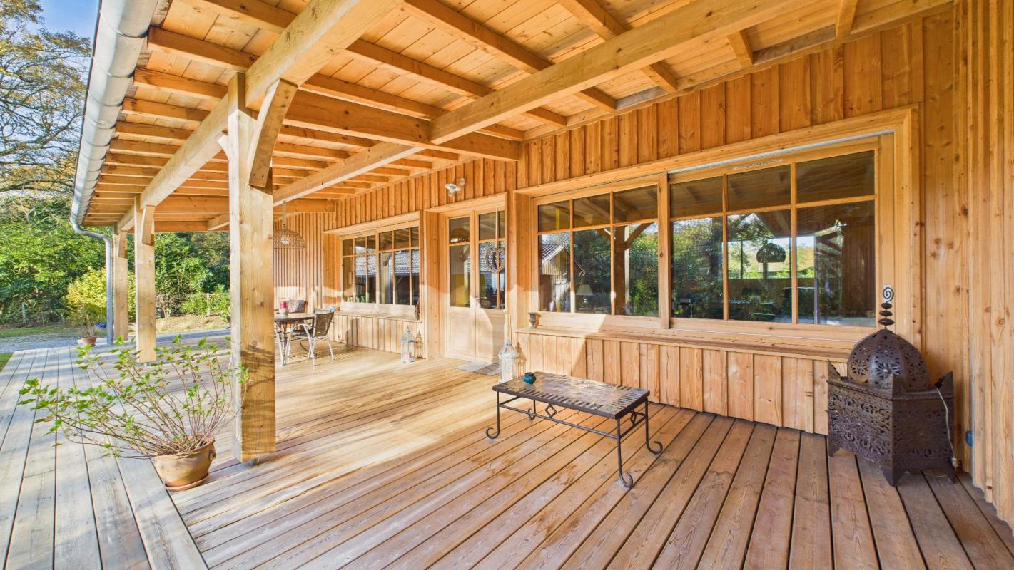 3 bedroom maison in Magescq, Landes, France