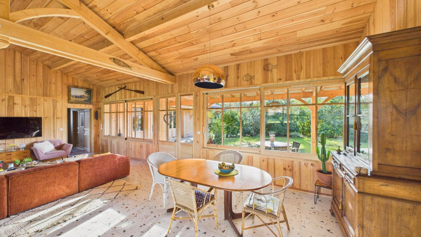 3 bedroom maison in Magescq, Landes, France