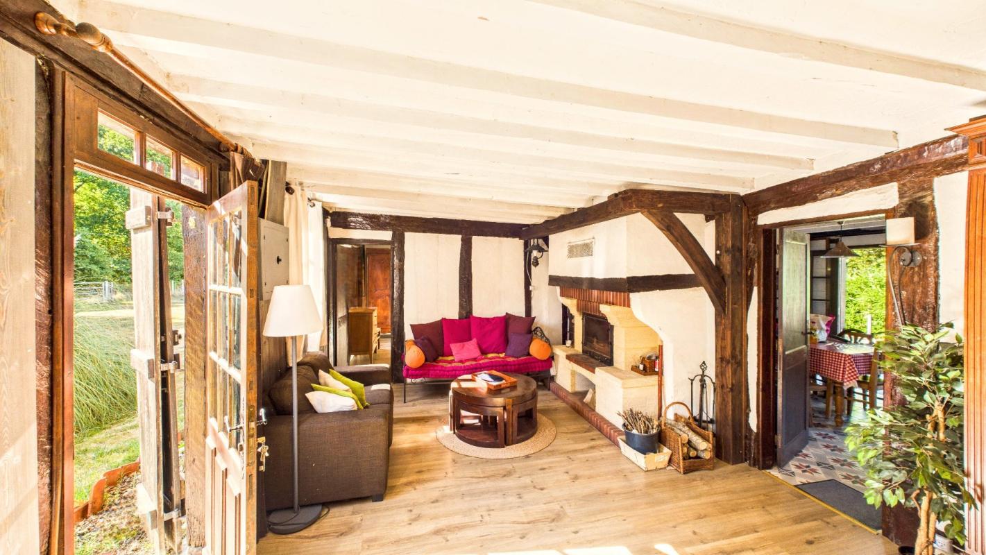 4 bedroom maison in Luglon, Landes, France