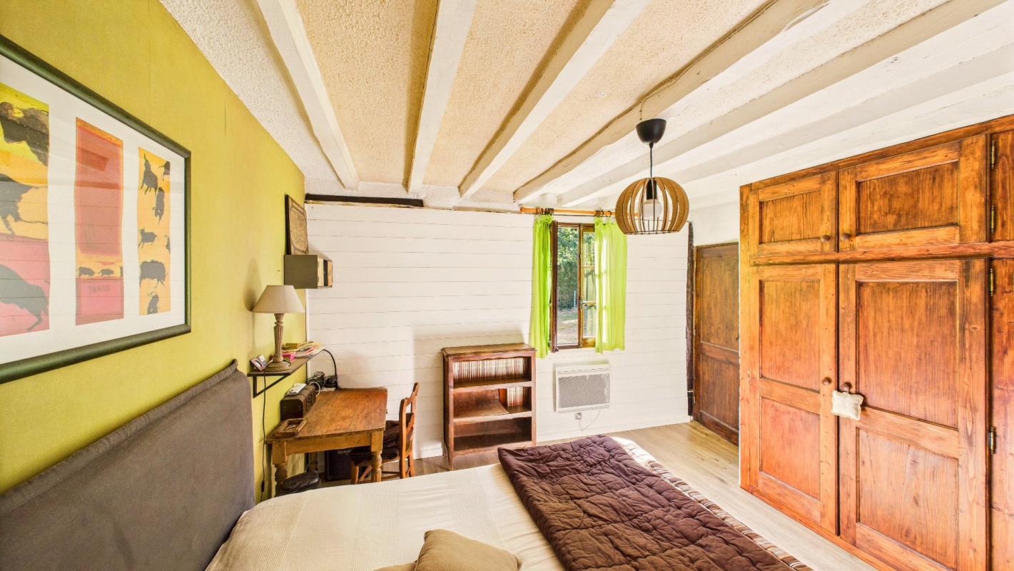 4 bedroom maison in Luglon, Landes, France