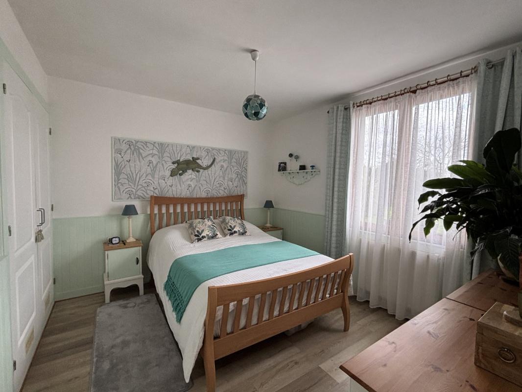 3 bedroom maison in Chatain, Vienne, France