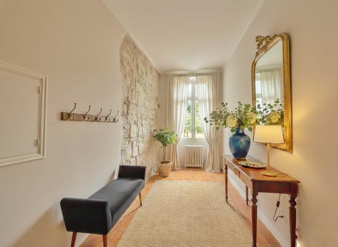 4 bedroom appartement bourgeois in Beziers, Hérault, France