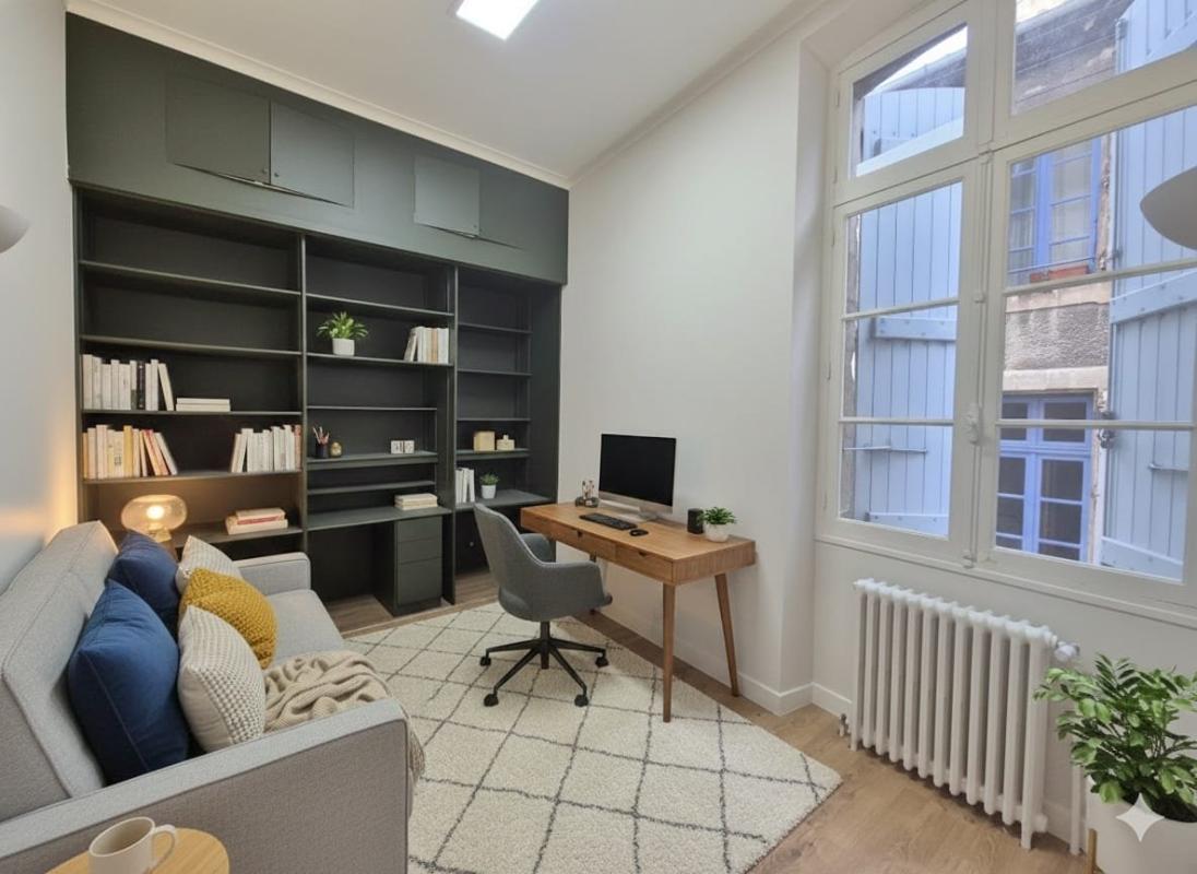 4 bedroom appartement bourgeois in Beziers, Hérault, France