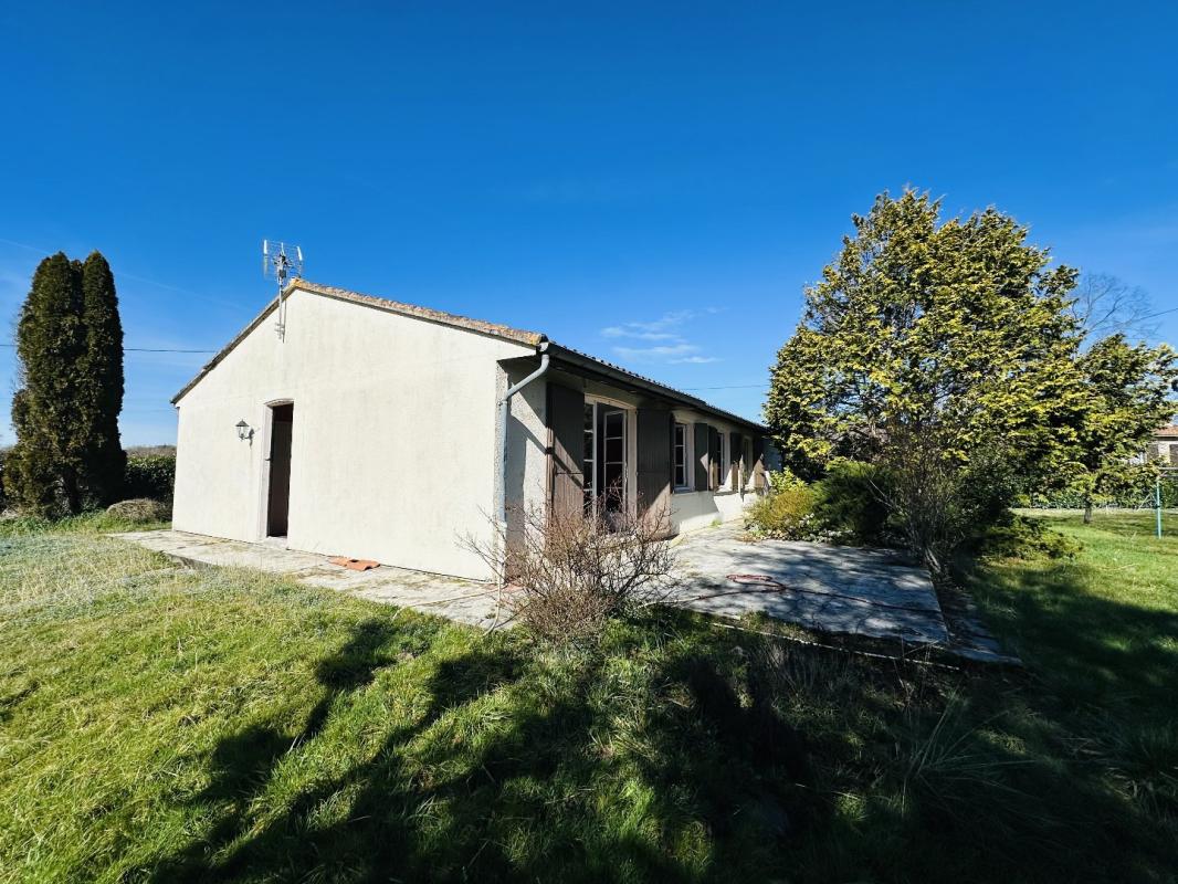 4 bedroom pavillon in Prat Bonrepaux, Ariège, France