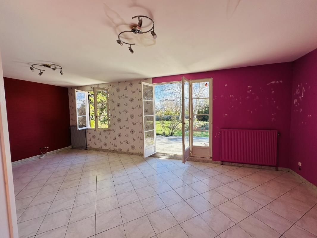 4 bedroom pavillon in Prat Bonrepaux, Ariège, France