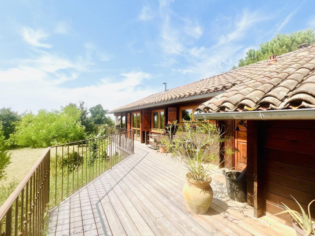 4 bedroom propriete in Lombers, Tarn, France