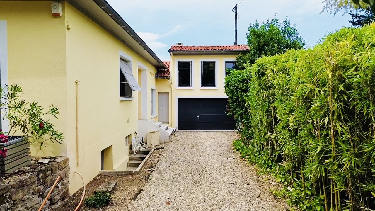 4 bedroom propriete in Albi, Tarn, France