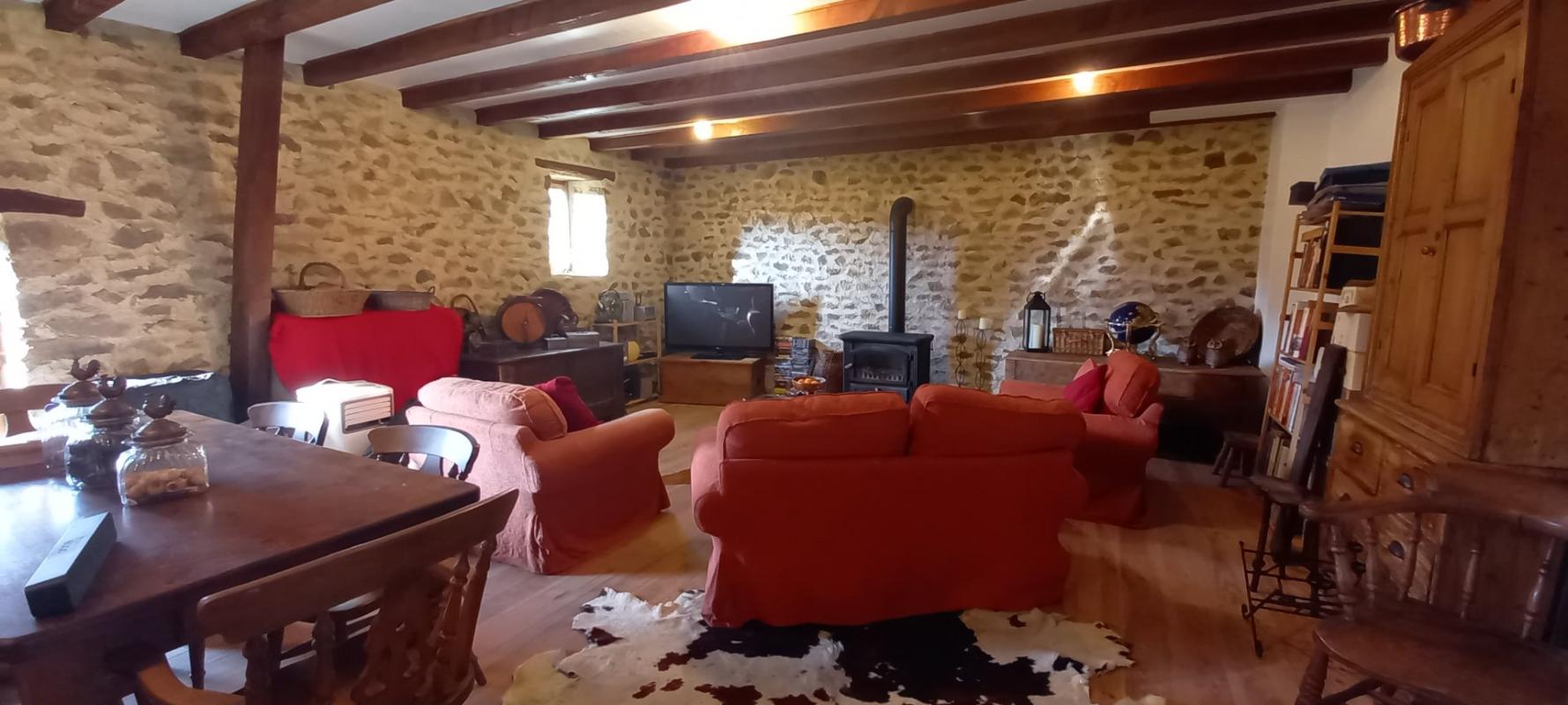 3 bedroom maison de campagne in Domps, Haute-Vienne, France
