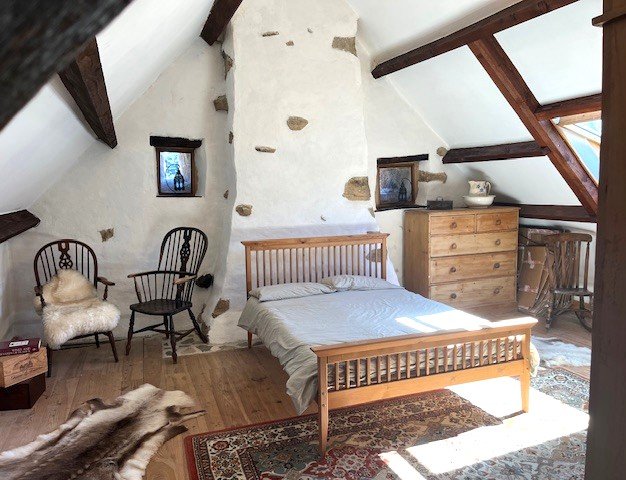 3 bedroom maison de campagne in Domps, Haute-Vienne, France
