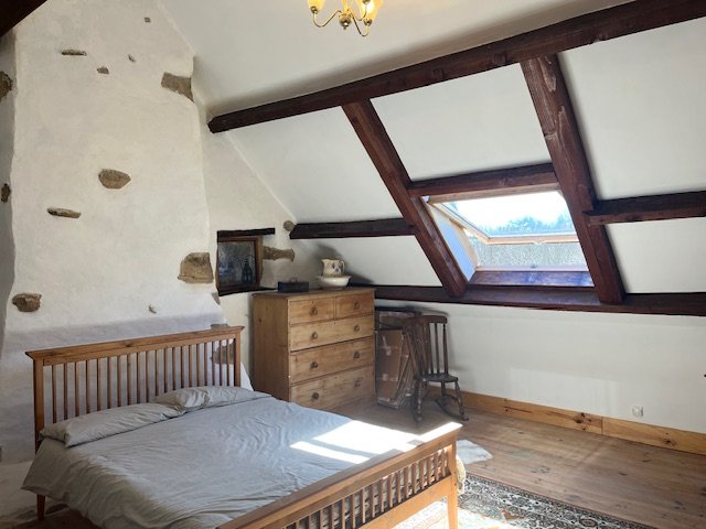 3 bedroom maison de campagne in Domps, Haute-Vienne, France