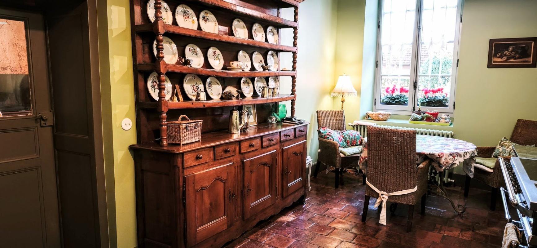 7 bedroom demeure in Caussade, Tarn-et-Garonne, France